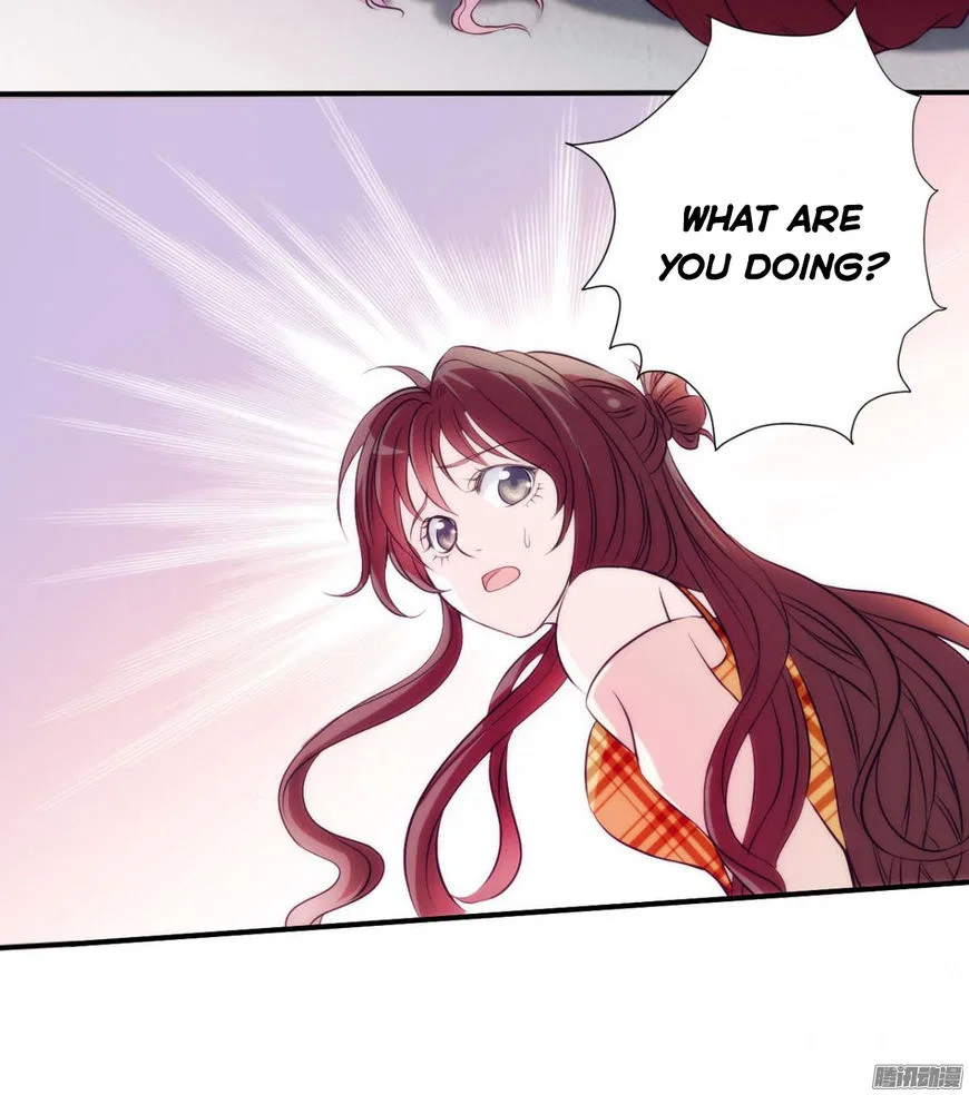 Full Marks Hidden Marriage Chapter 1 – Page 25