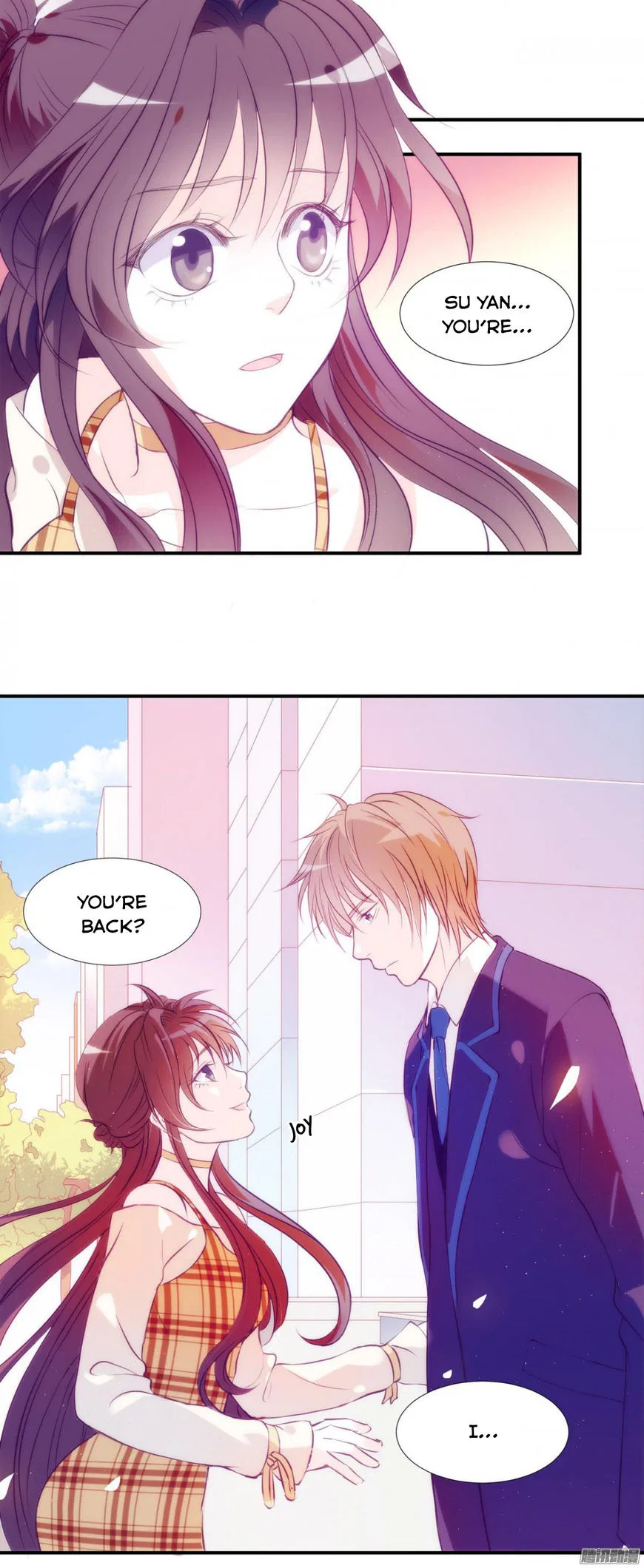 Full Marks Hidden Marriage Chapter 1 – Page 27