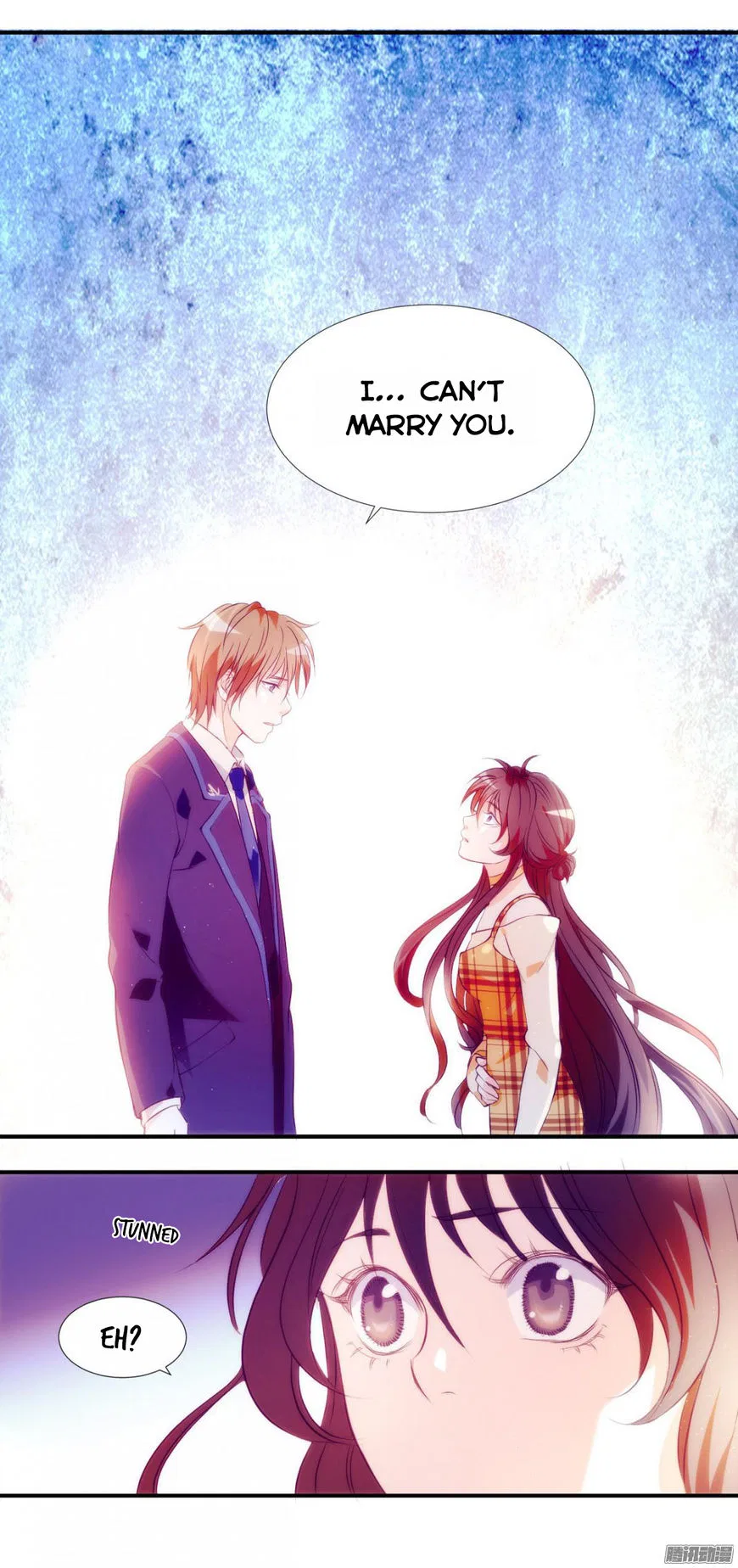 Full Marks Hidden Marriage Chapter 1 – Page 31