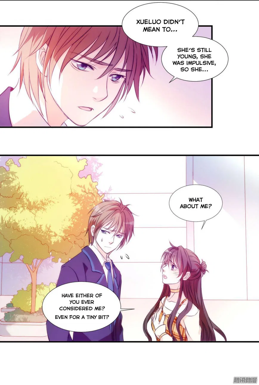 Full Marks Hidden Marriage Chapter 1 – Page 35