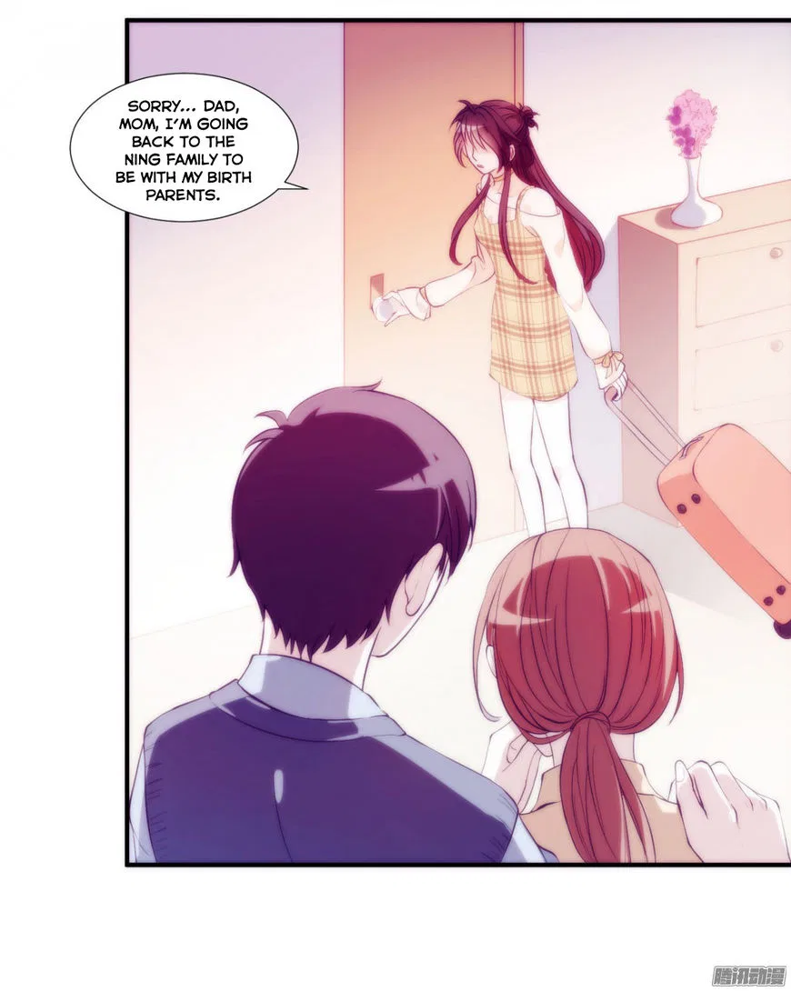 Full Marks Hidden Marriage Chapter 1 – Page 39