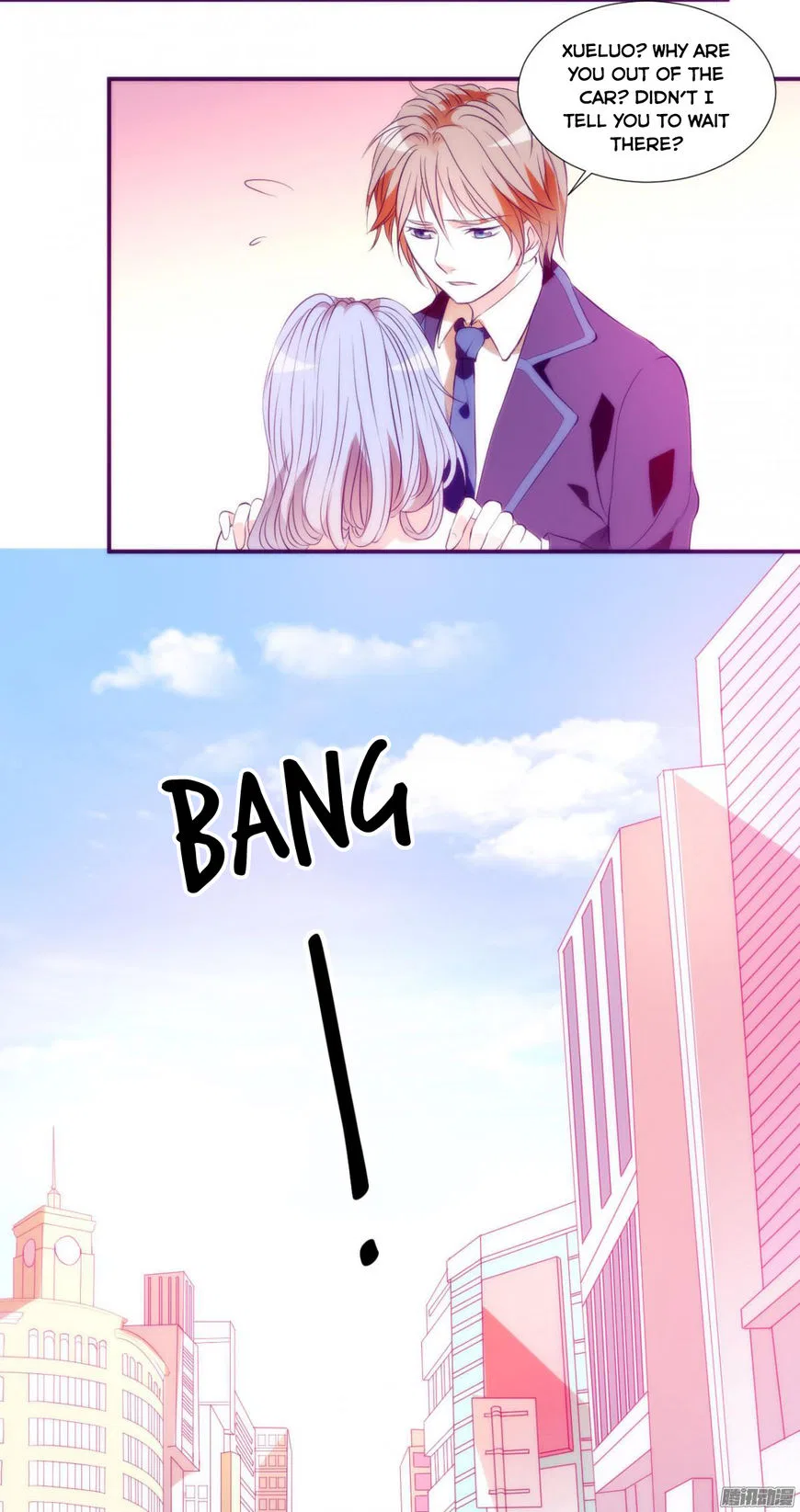 Full Marks Hidden Marriage Chapter 1 – Page 46