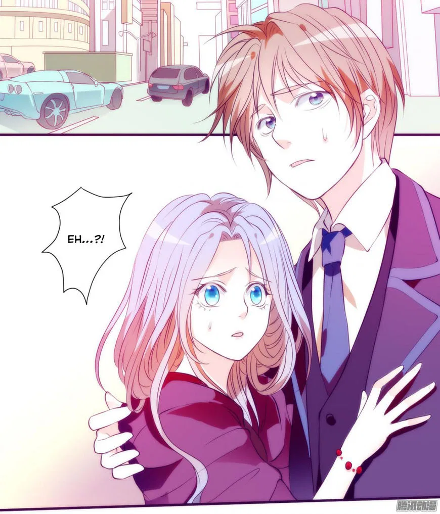Full Marks Hidden Marriage Chapter 1 – Page 47