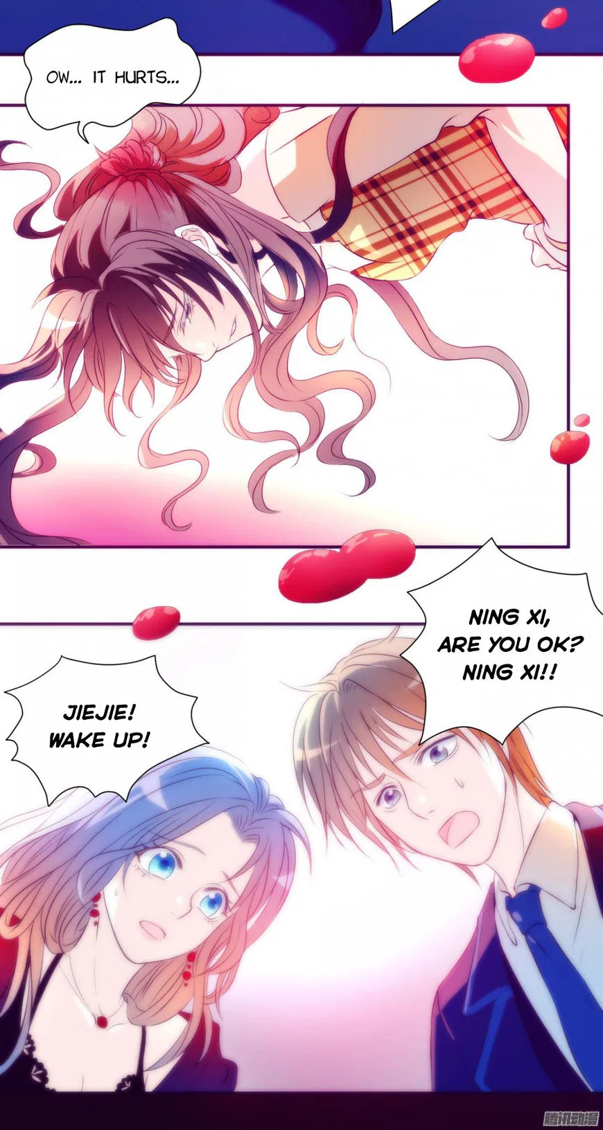 Full Marks Hidden Marriage Chapter 1 – Page 49