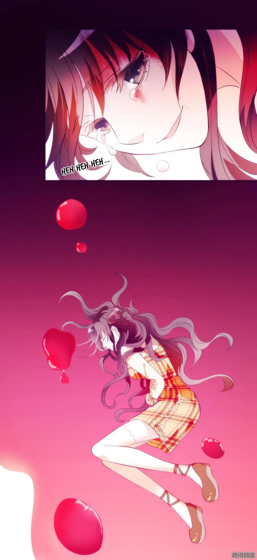 Full Marks Hidden Marriage Chapter 1 – Page 50