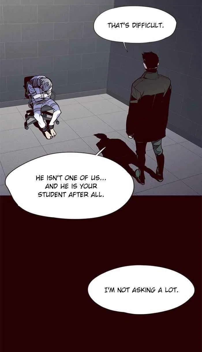 Eleceed Chapter 31 – Page 87