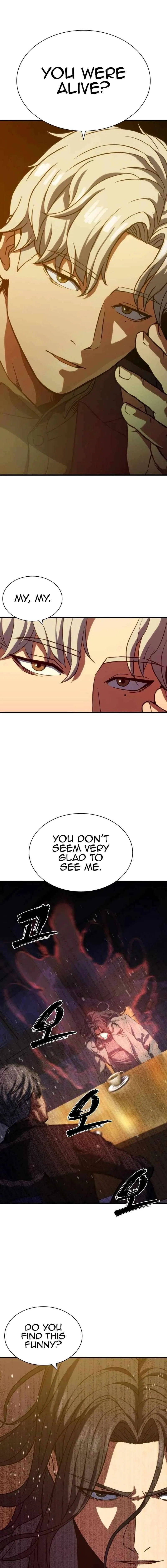 Frozen Warrior Chapter 4 – Page 2