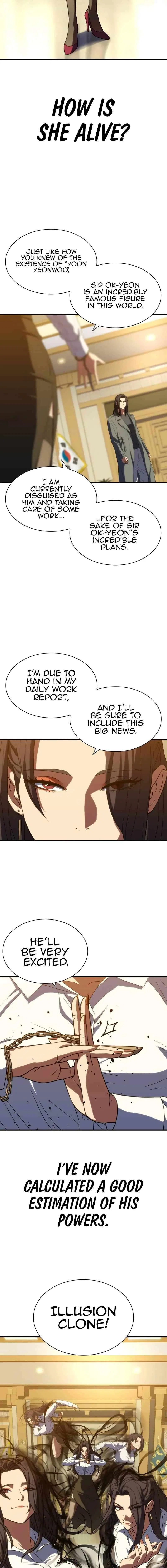 Frozen Warrior Chapter 4 – Page 13