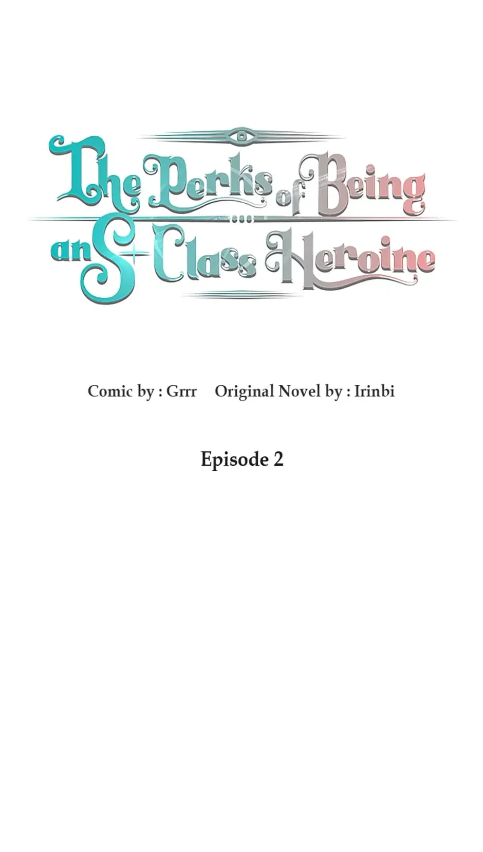 A Transmigrator’s Privilege Chapter 2 – Page 15