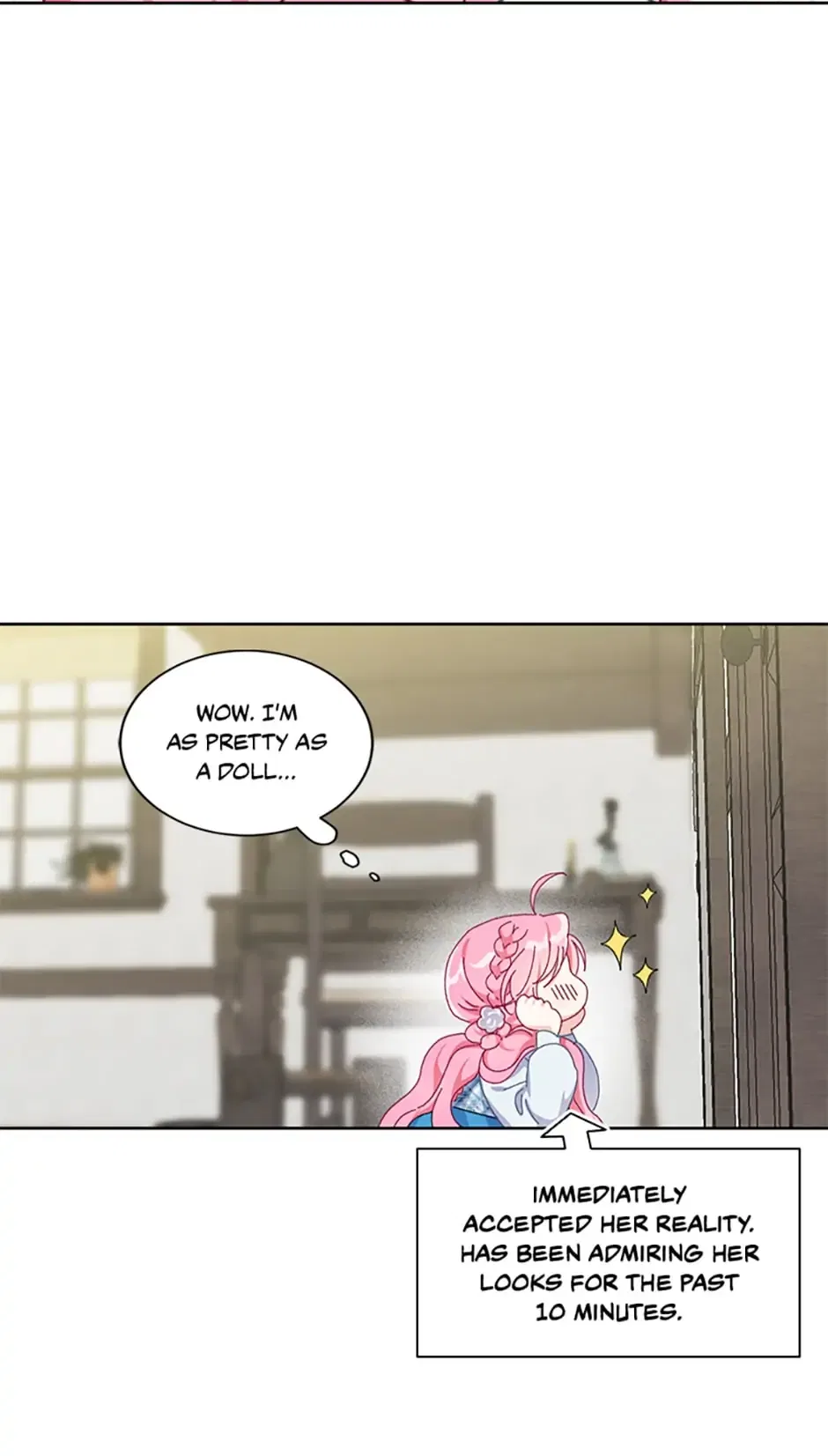 A Transmigrator’s Privilege Chapter 2 – Page 17