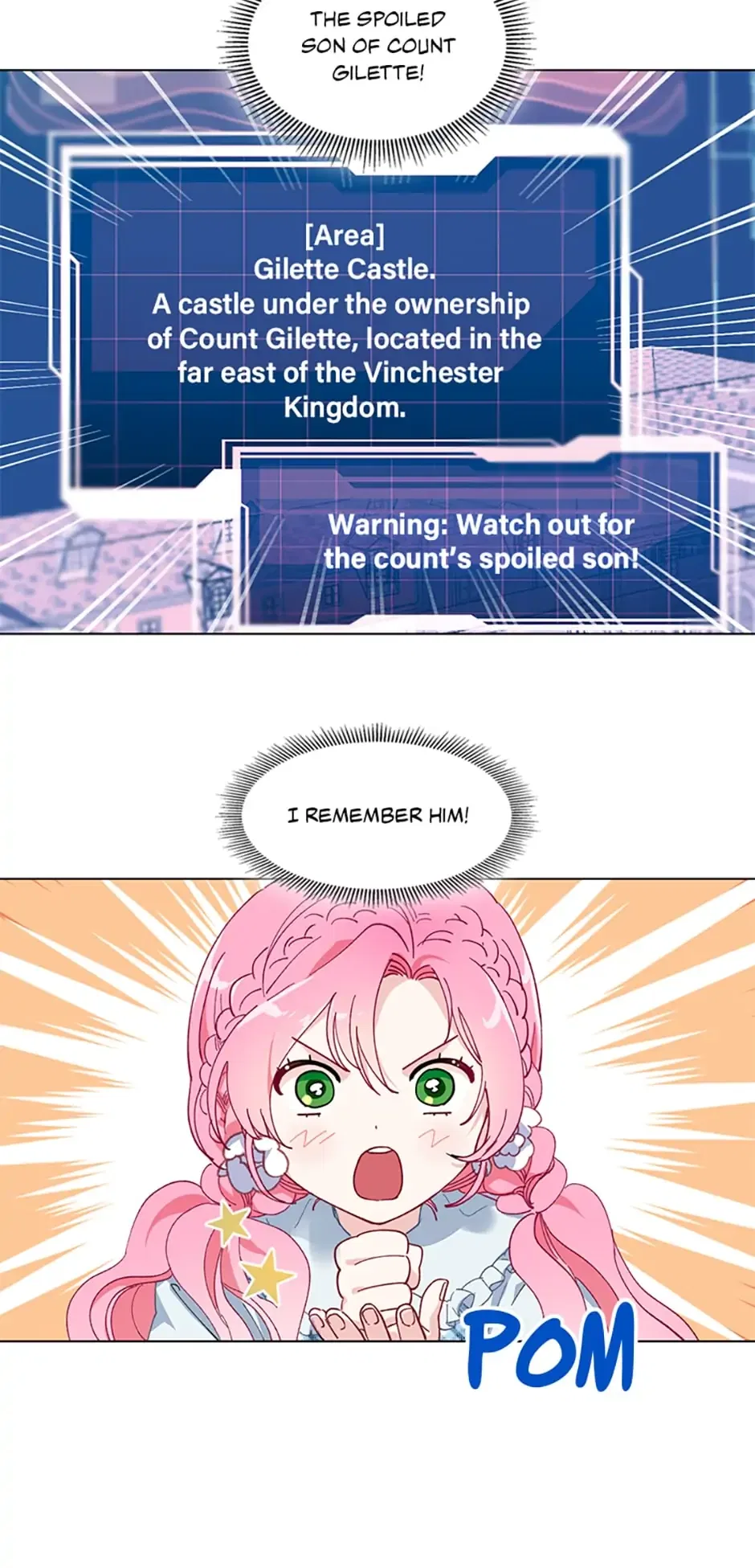 A Transmigrator’s Privilege Chapter 2 – Page 24