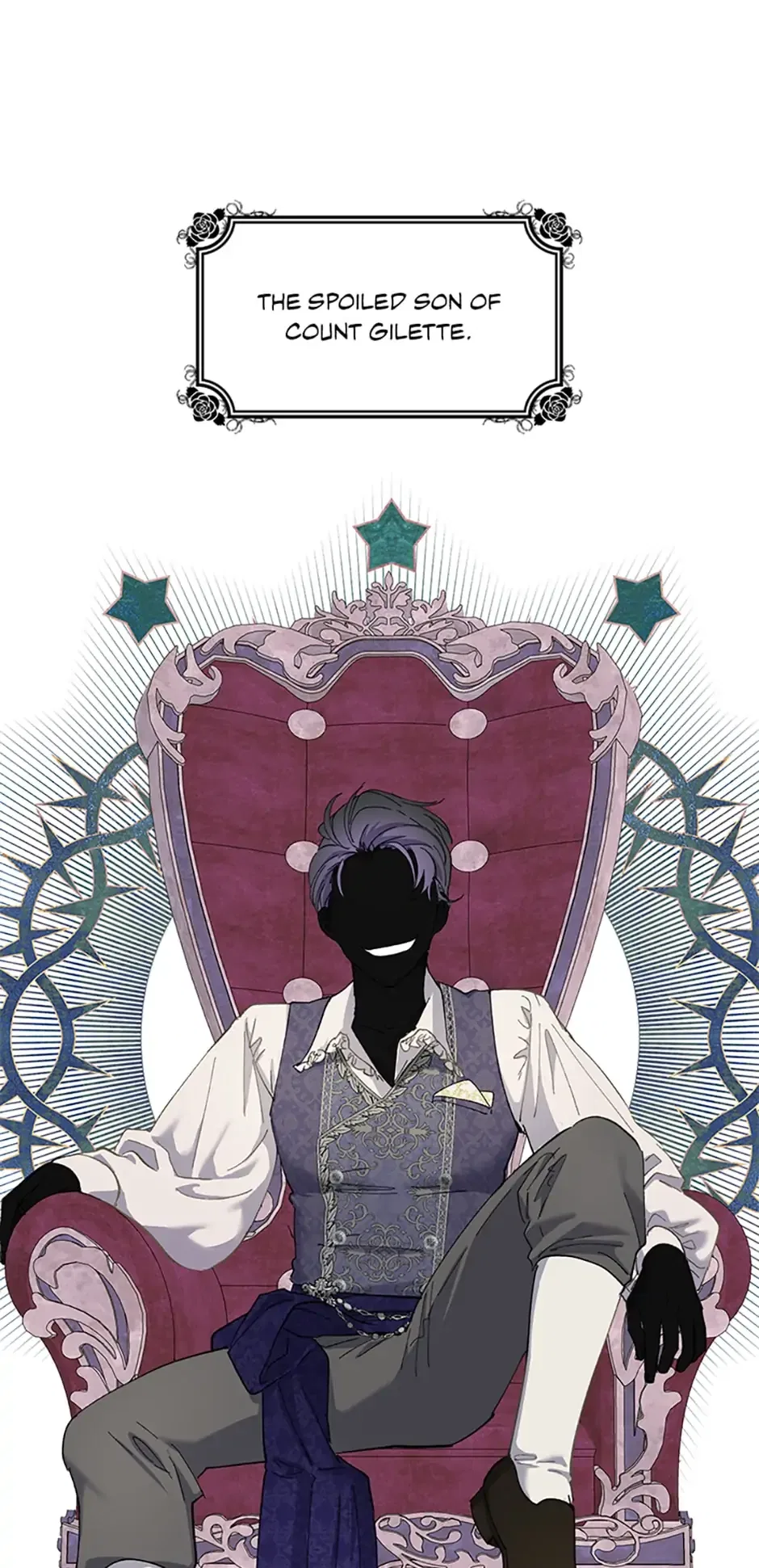 A Transmigrator’s Privilege Chapter 2 – Page 25