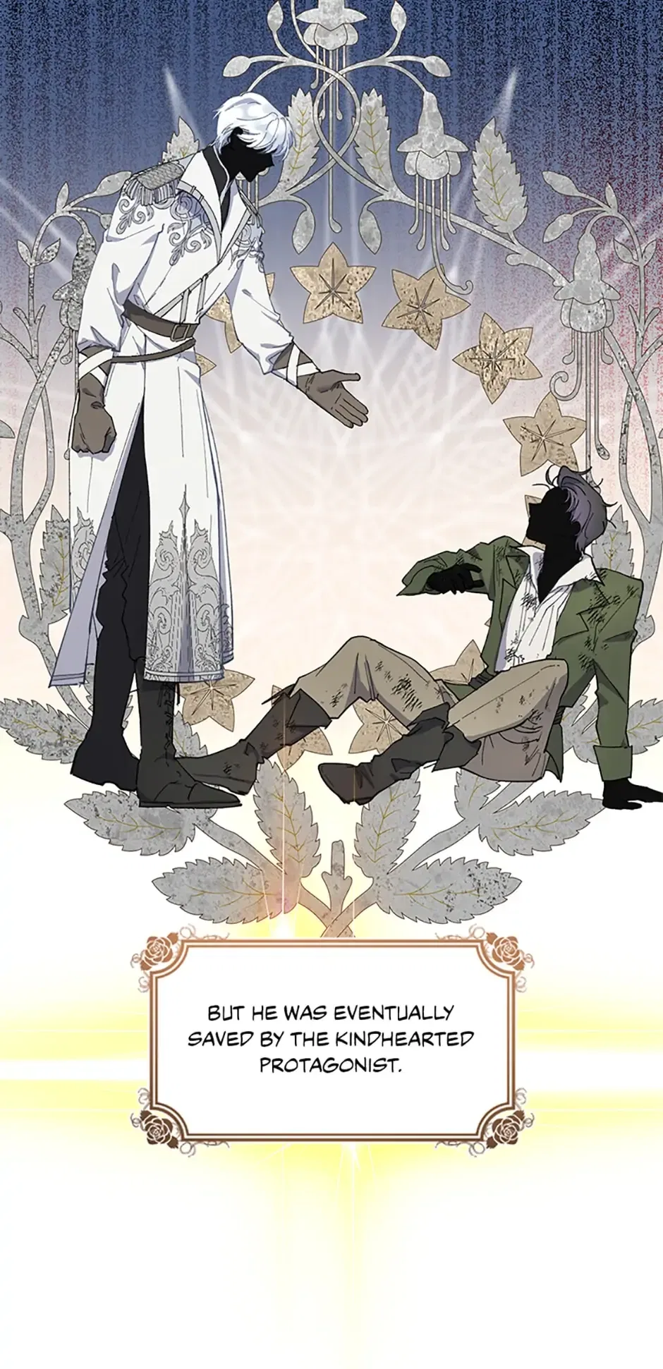 A Transmigrator’s Privilege Chapter 2 – Page 28