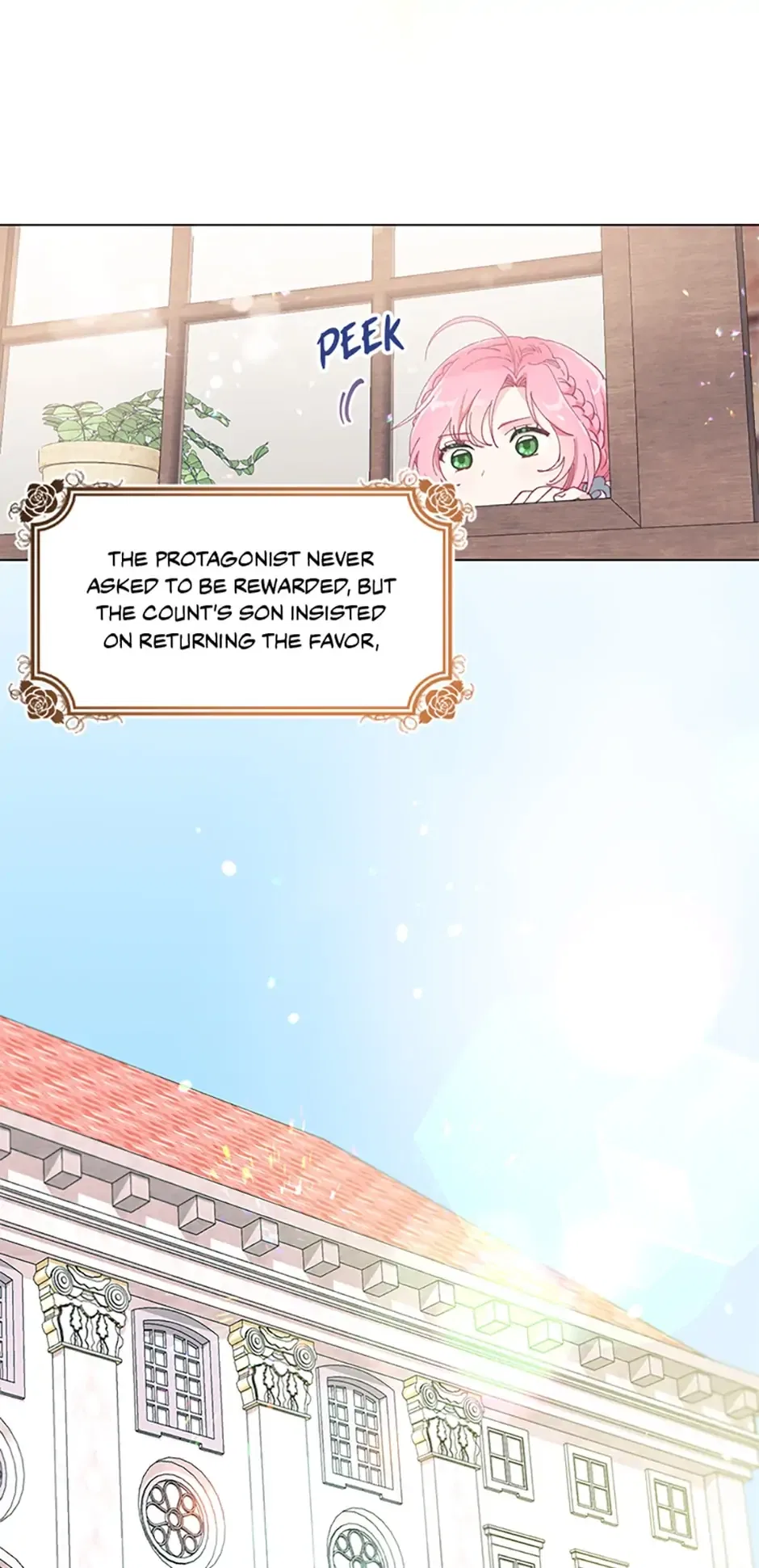 A Transmigrator’s Privilege Chapter 2 – Page 29