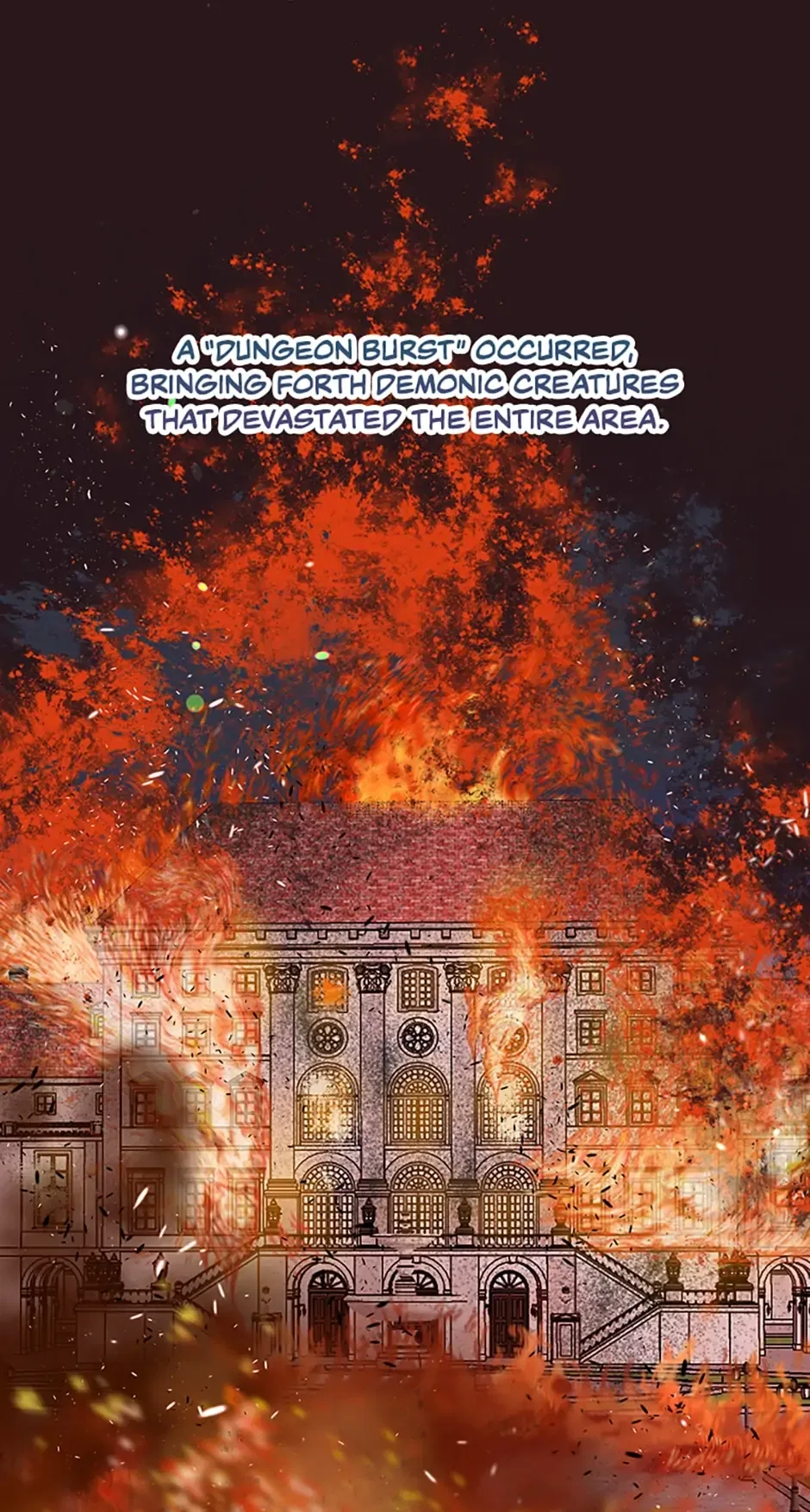 A Transmigrator’s Privilege Chapter 2 – Page 33