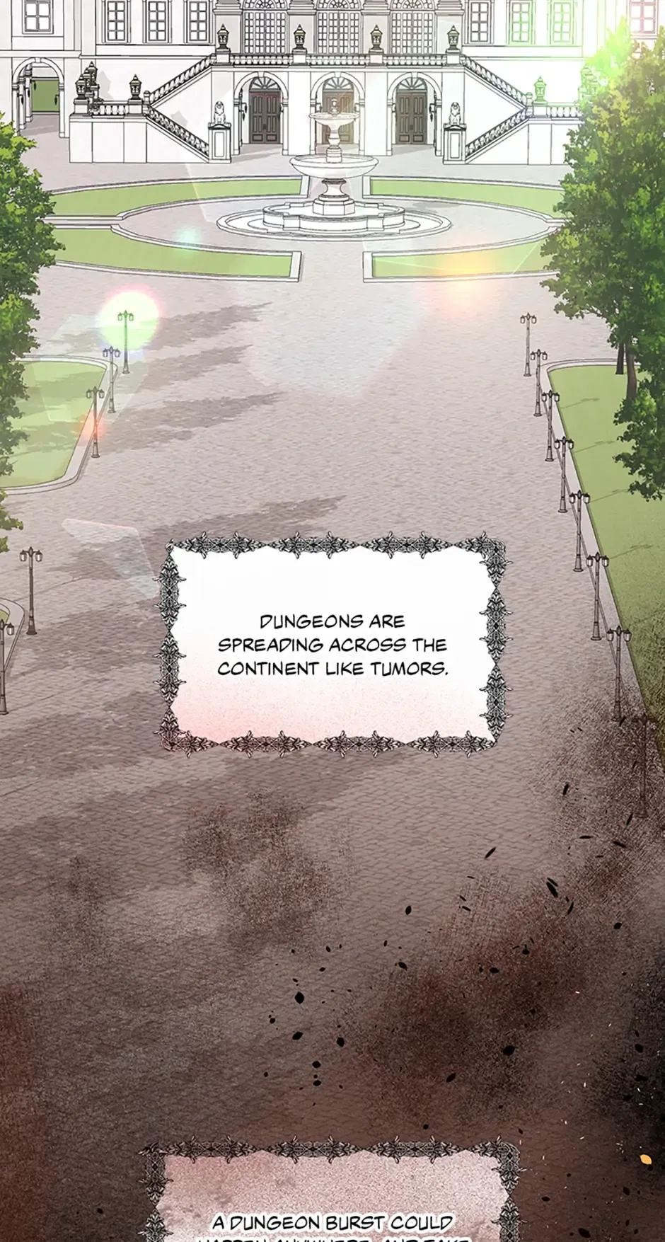 A Transmigrator’s Privilege Chapter 2 – Page 37