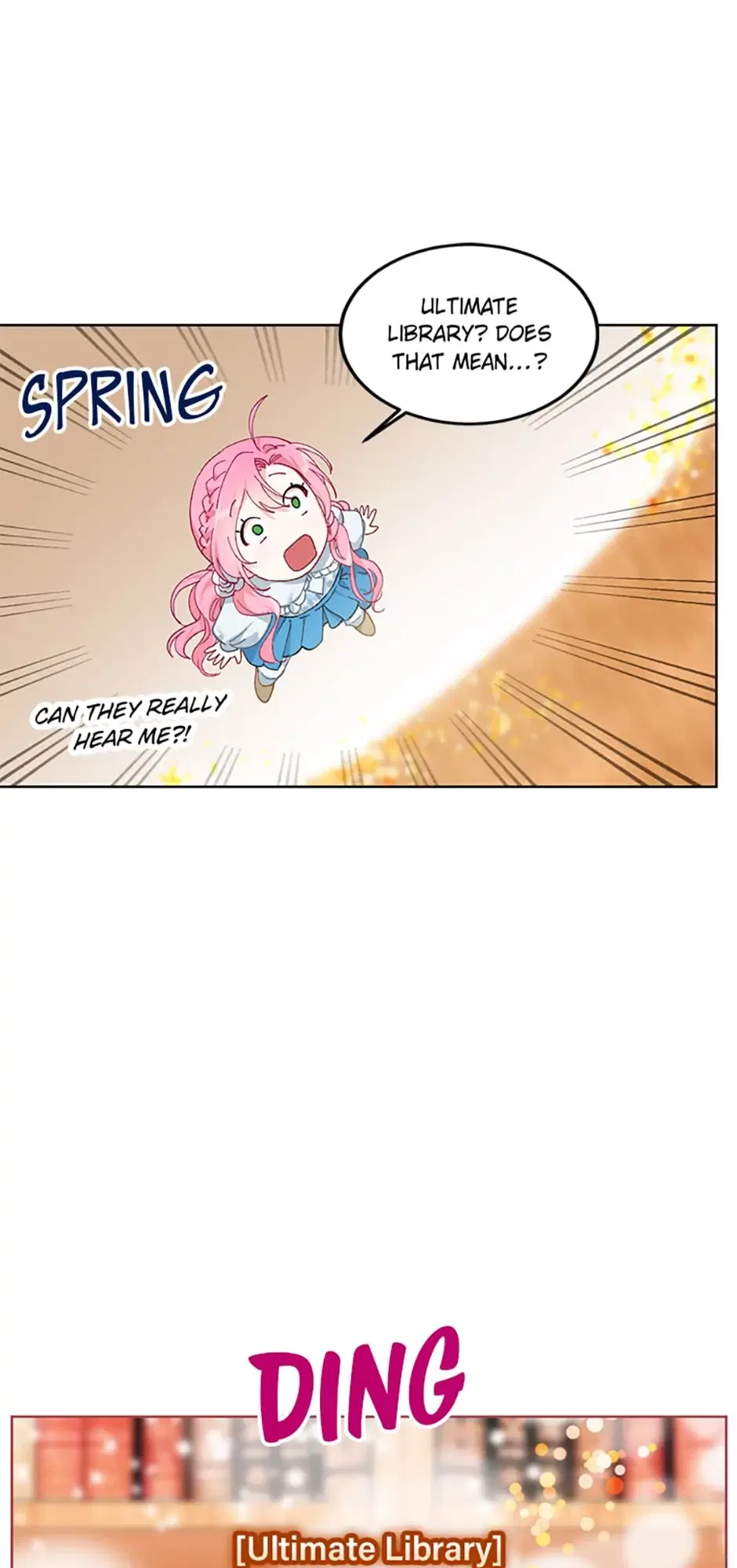 A Transmigrator’s Privilege Chapter 2 – Page 44