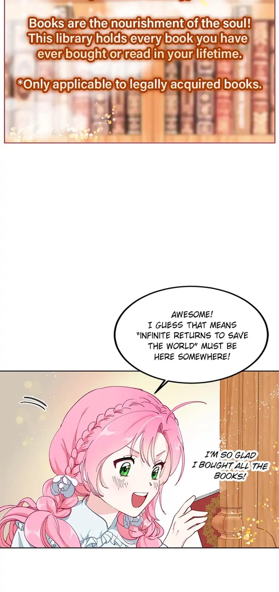 A Transmigrator’s Privilege Chapter 2 – Page 45