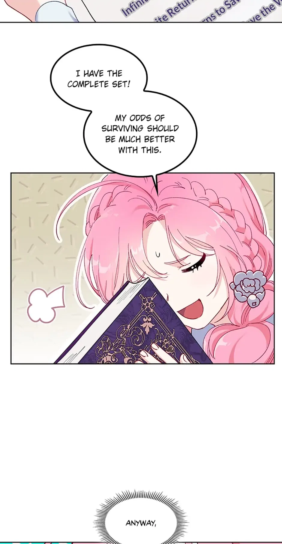A Transmigrator’s Privilege Chapter 2 – Page 49