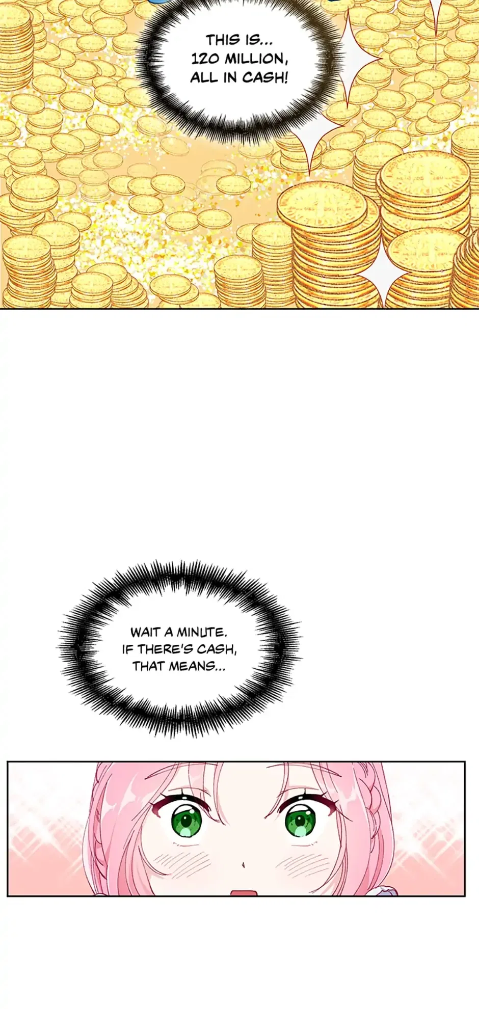 A Transmigrator’s Privilege Chapter 2 – Page 58