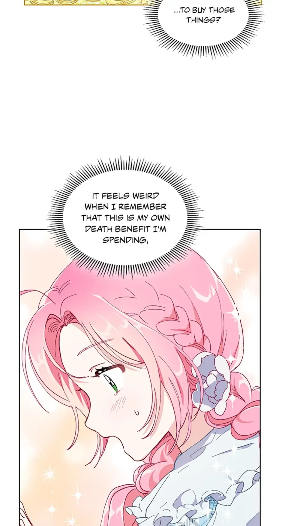 A Transmigrator’s Privilege Chapter 2 – Page 63