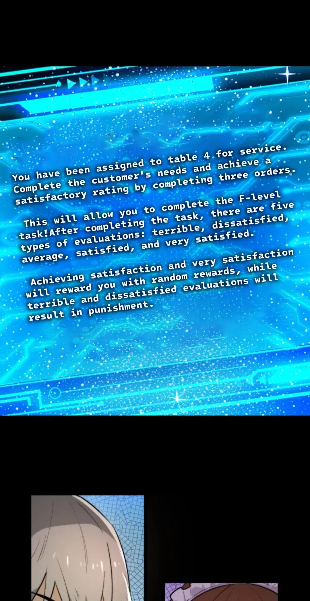 I Play The Horror World As A Simulation Game Chapter 2 – Page 20