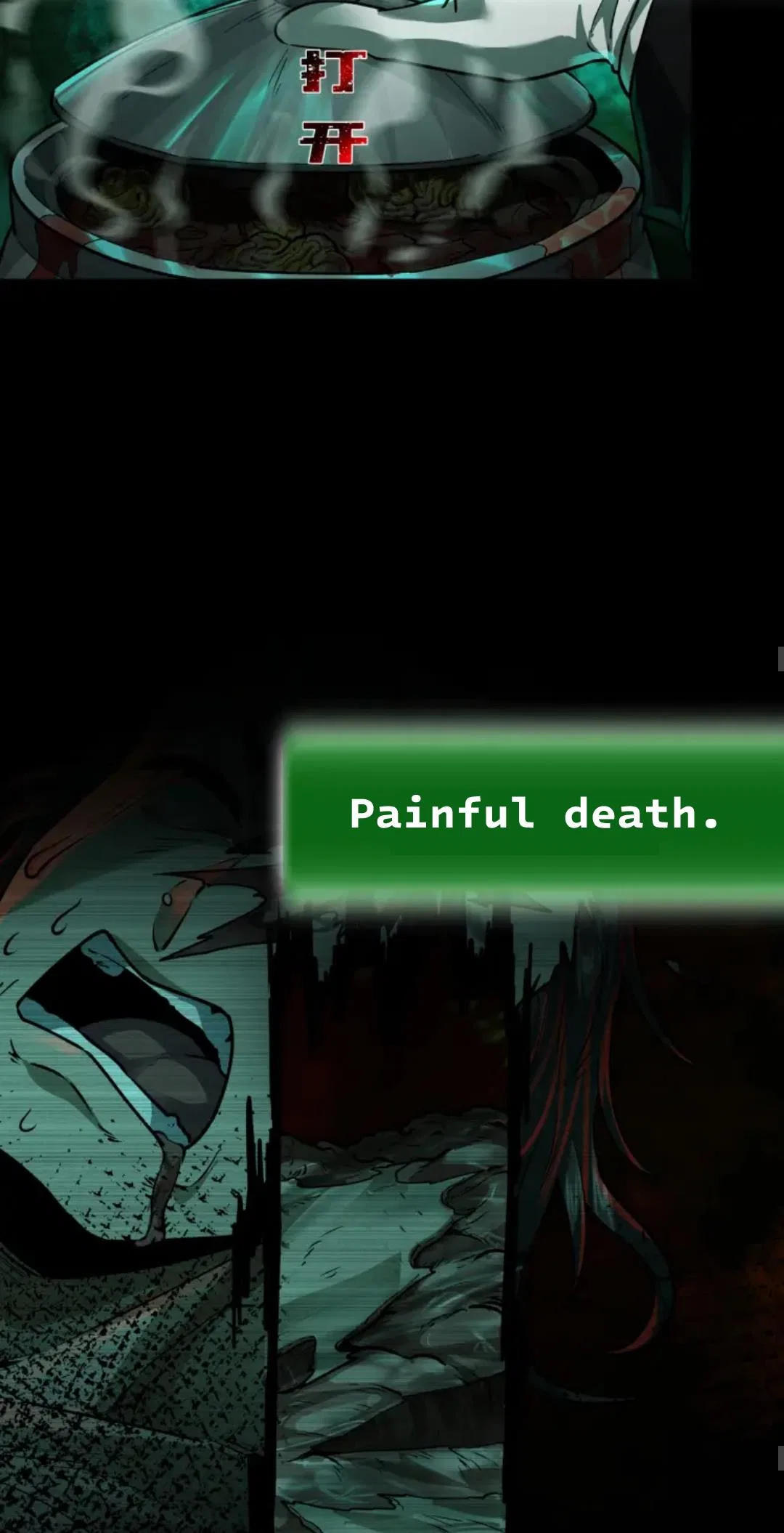 I Play The Horror World As A Simulation Game Chapter 2 – Page 38