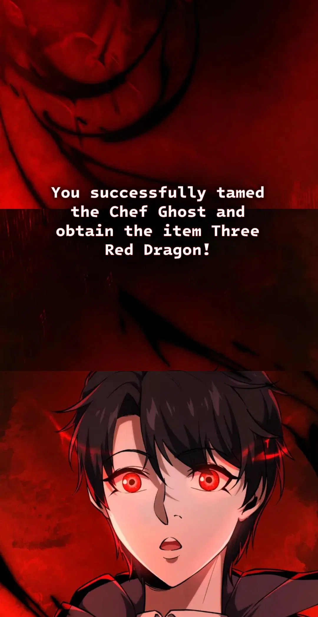 I Play The Horror World As A Simulation Game Chapter 2 – Page 53