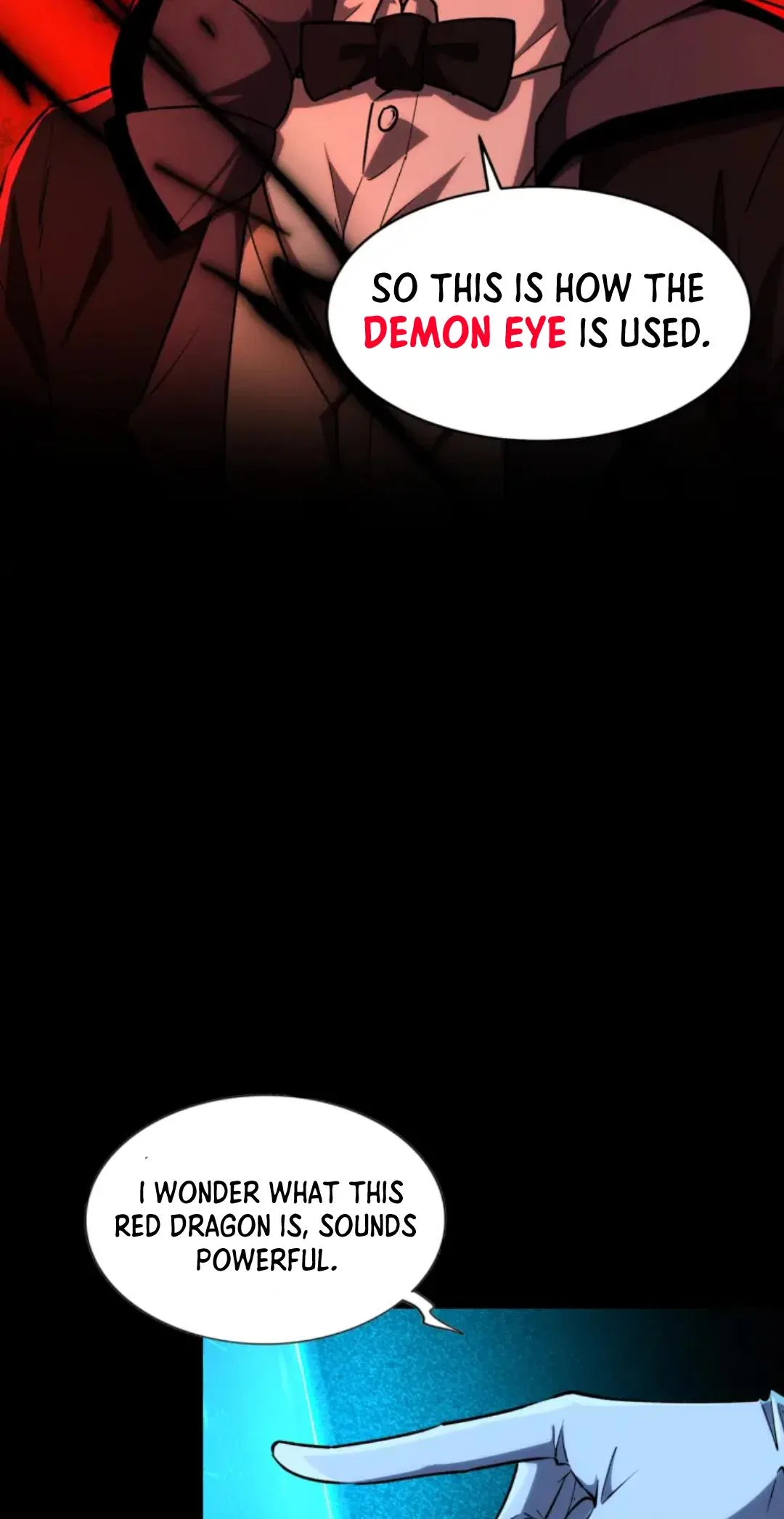 I Play The Horror World As A Simulation Game Chapter 2 – Page 54