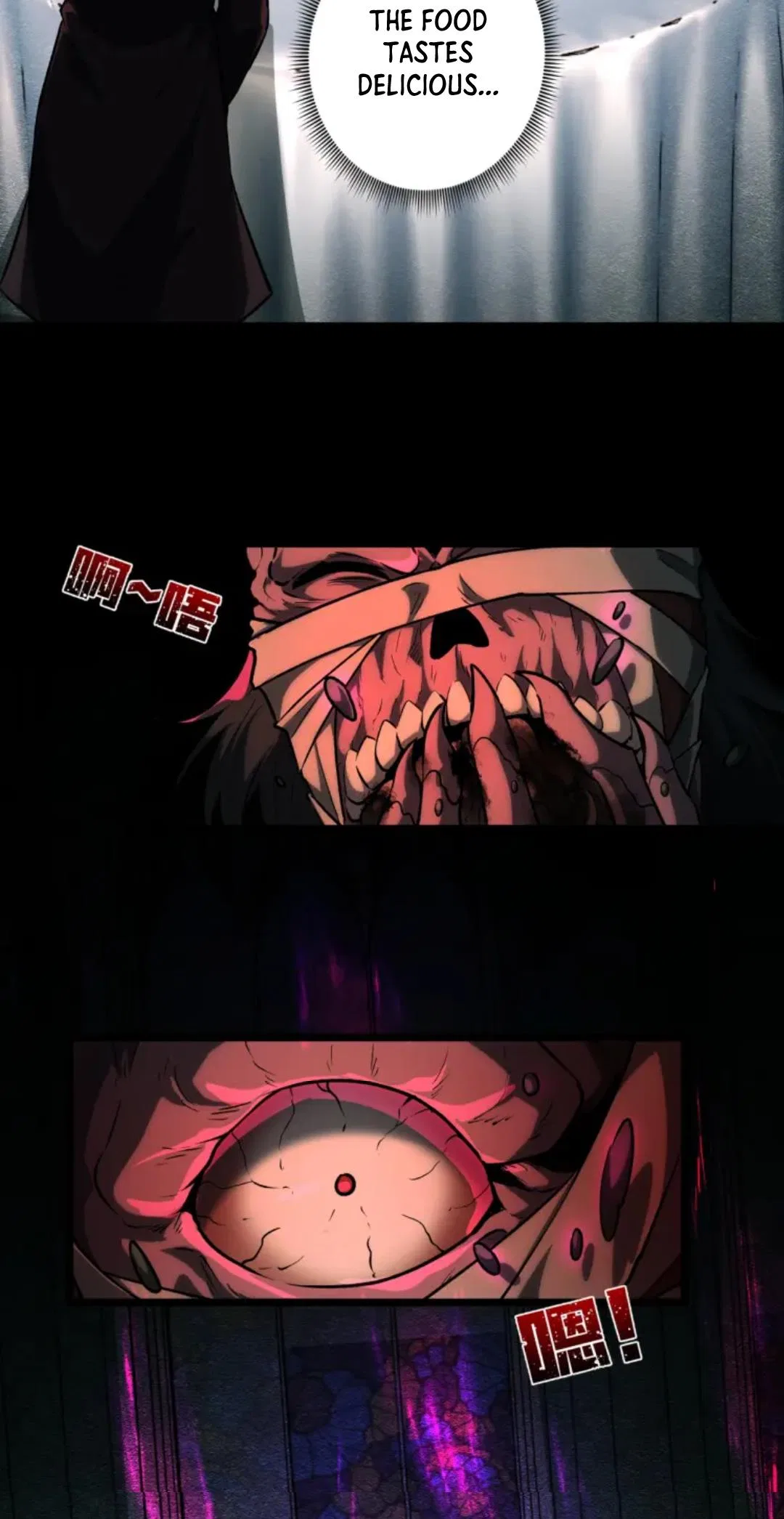 I Play The Horror World As A Simulation Game Chapter 2 – Page 60