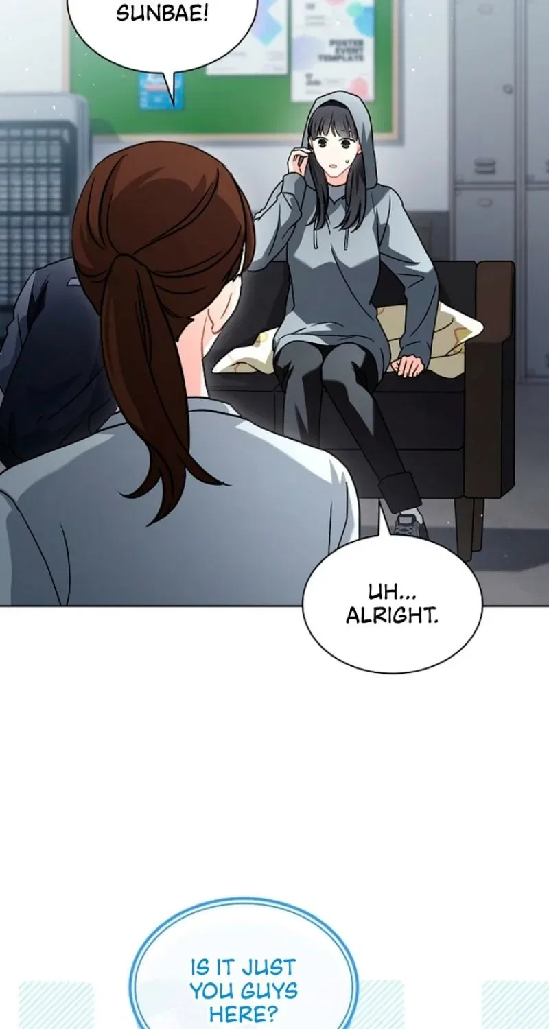 Elusive Touch Chapter 2 – Page 7