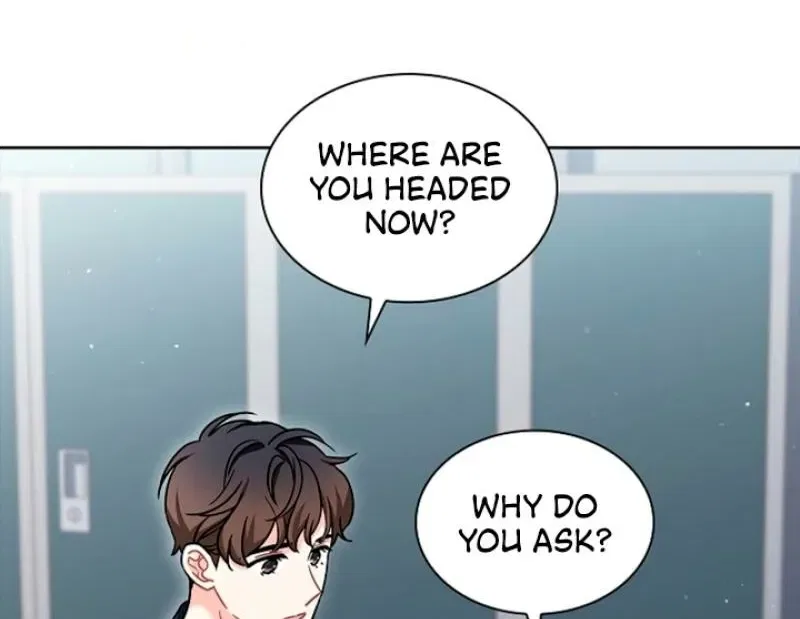 Elusive Touch Chapter 2 – Page 18