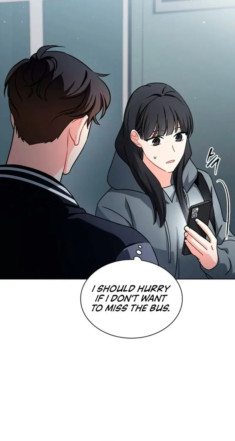 Elusive Touch Chapter 2 – Page 21