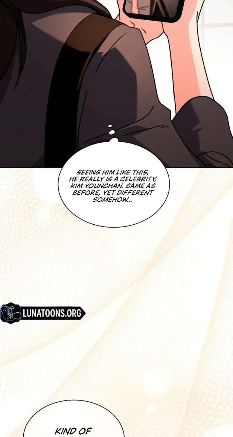 Elusive Touch Chapter 2 – Page 41