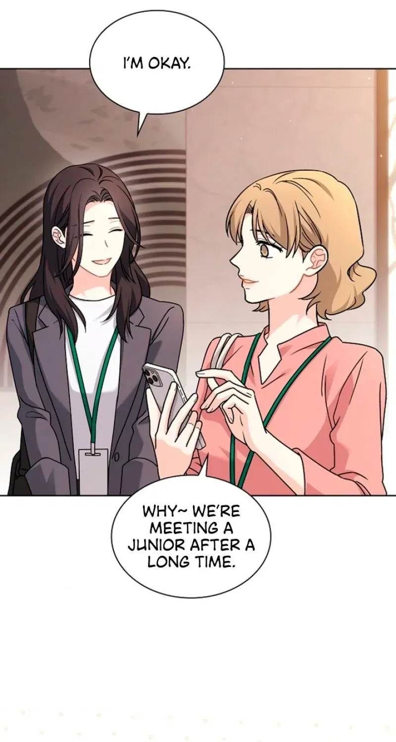Elusive Touch Chapter 2 – Page 45