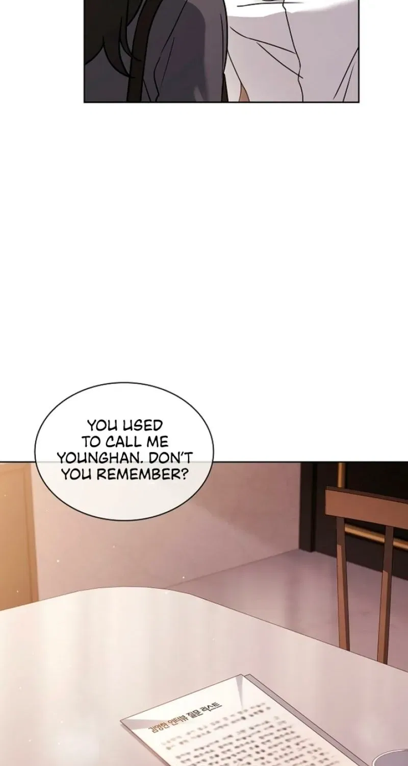 Elusive Touch Chapter 2 – Page 52