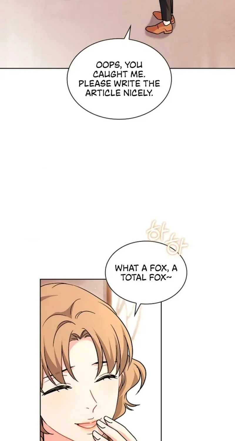Elusive Touch Chapter 2 – Page 65