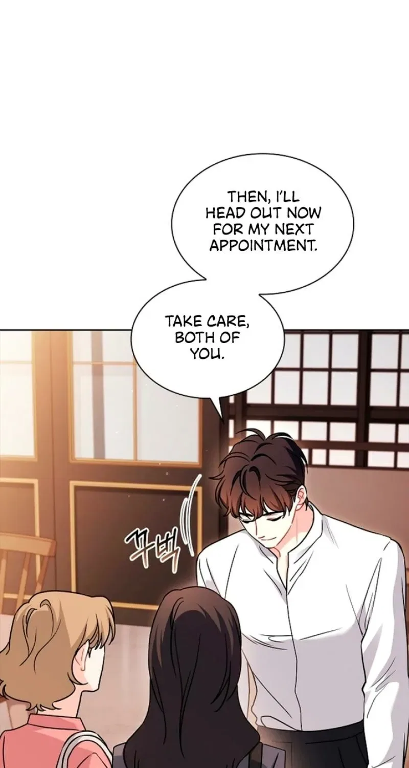 Elusive Touch Chapter 2 – Page 68