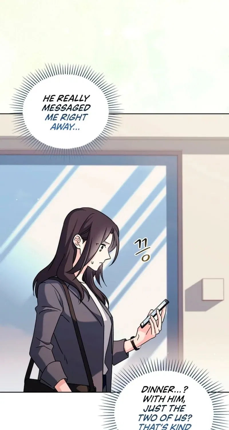 Elusive Touch Chapter 2 – Page 81
