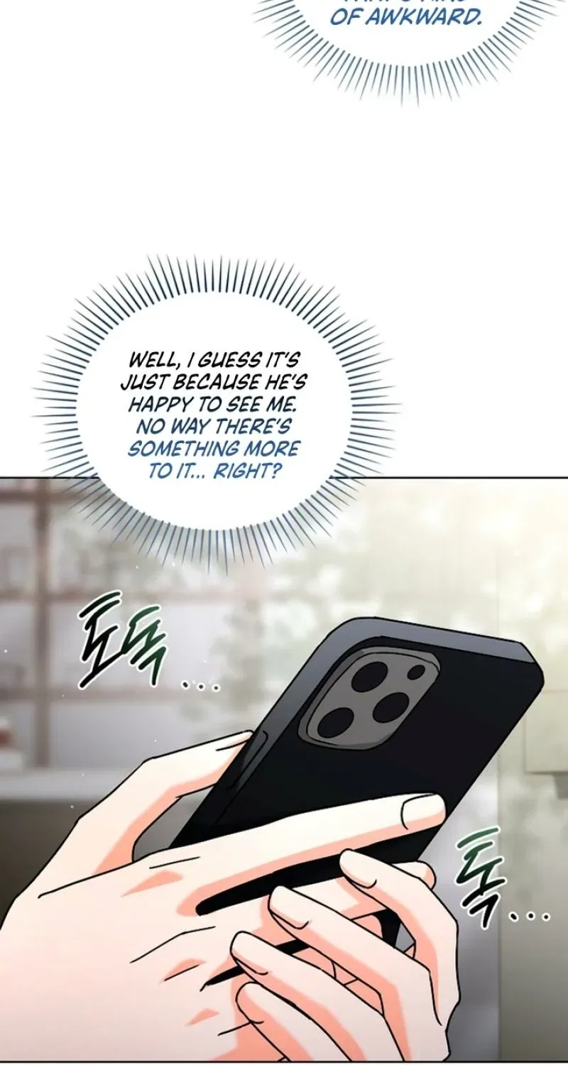 Elusive Touch Chapter 2 – Page 82