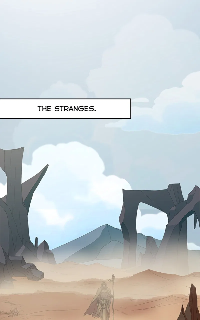 Cydonia Shattering Chapter 5 – Page 1