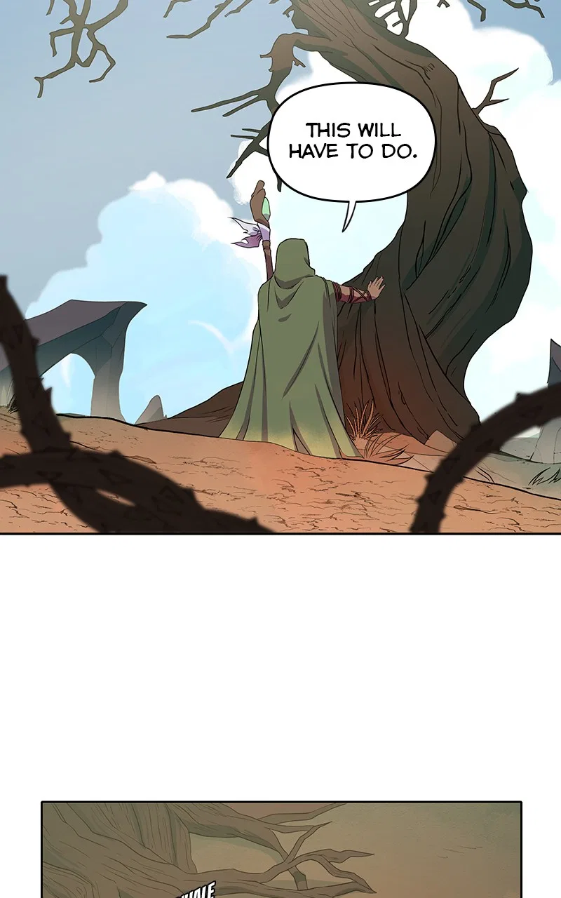 Cydonia Shattering Chapter 5 – Page 3