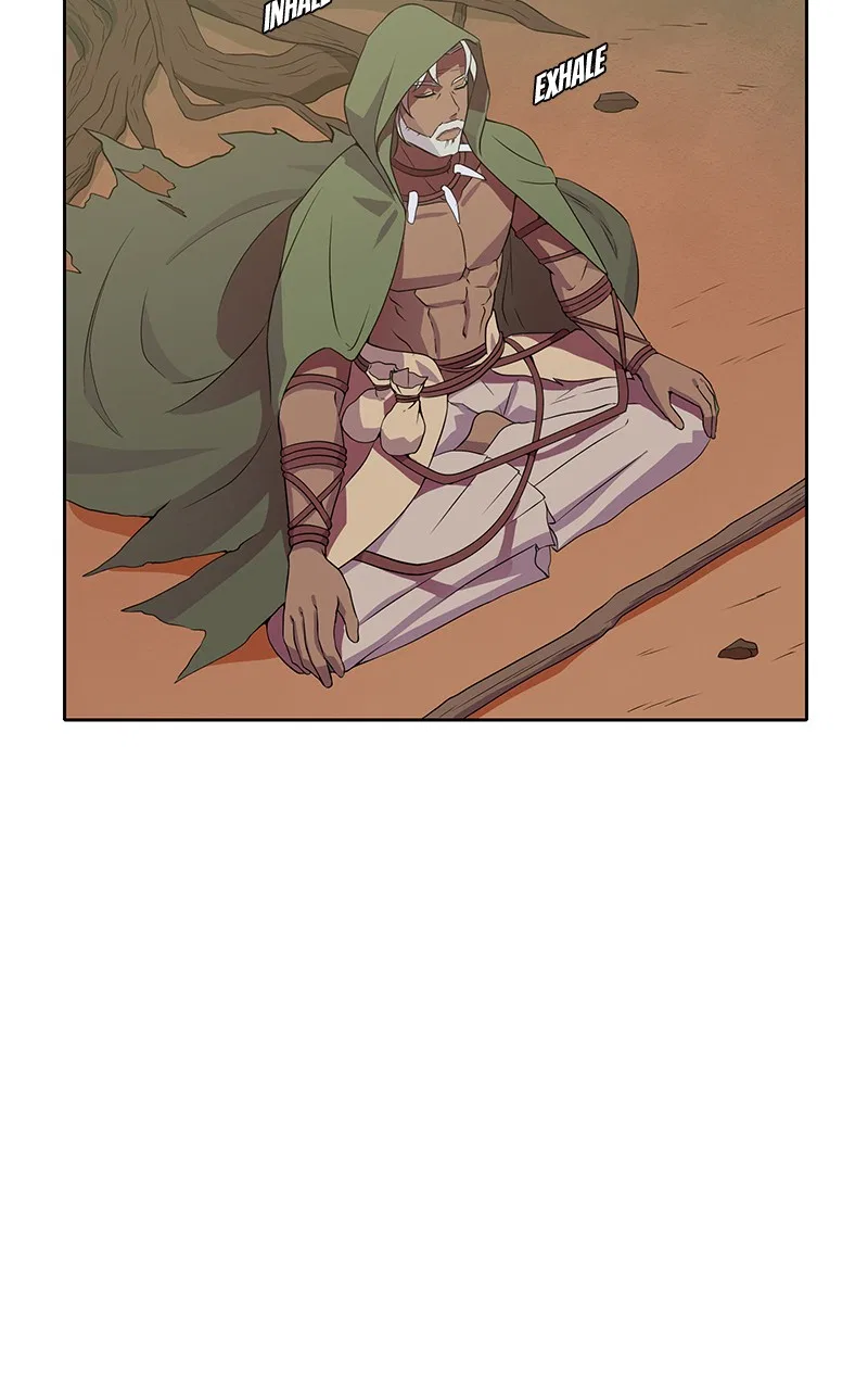 Cydonia Shattering Chapter 5 – Page 4