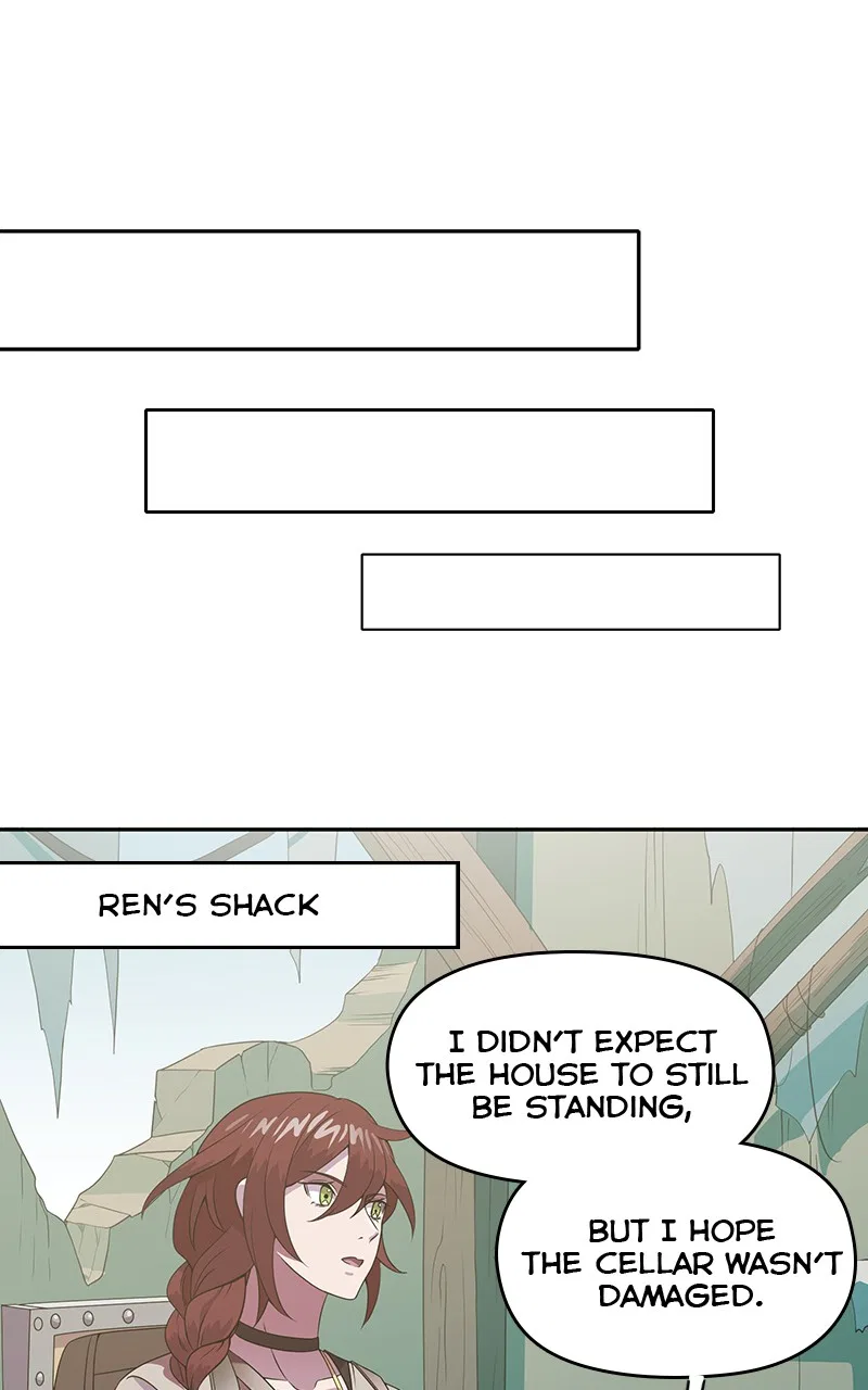 Cydonia Shattering Chapter 5 – Page 5
