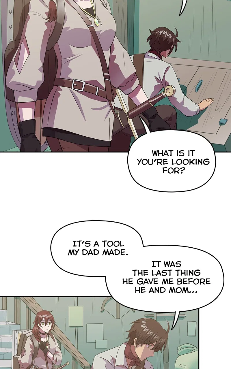 Cydonia Shattering Chapter 5 – Page 6