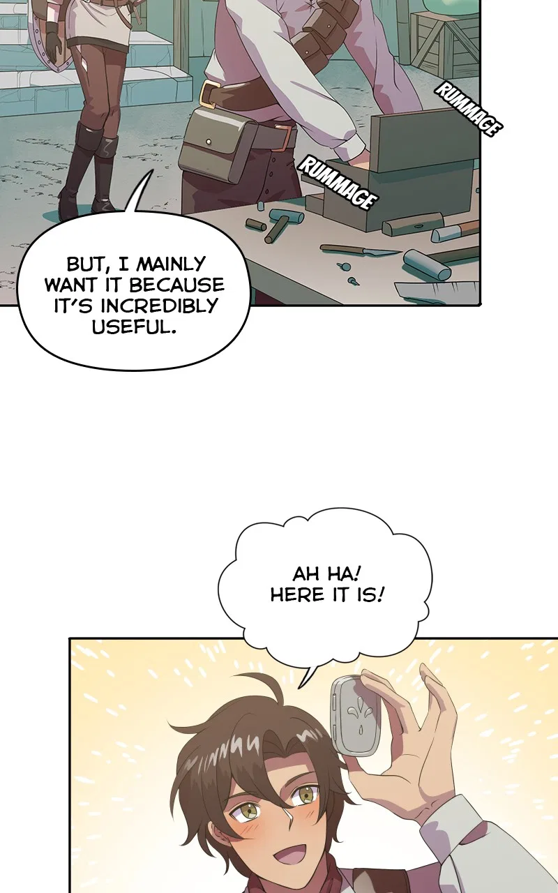 Cydonia Shattering Chapter 5 – Page 7