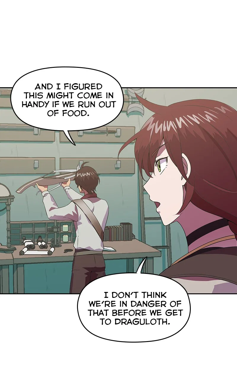 Cydonia Shattering Chapter 5 – Page 9