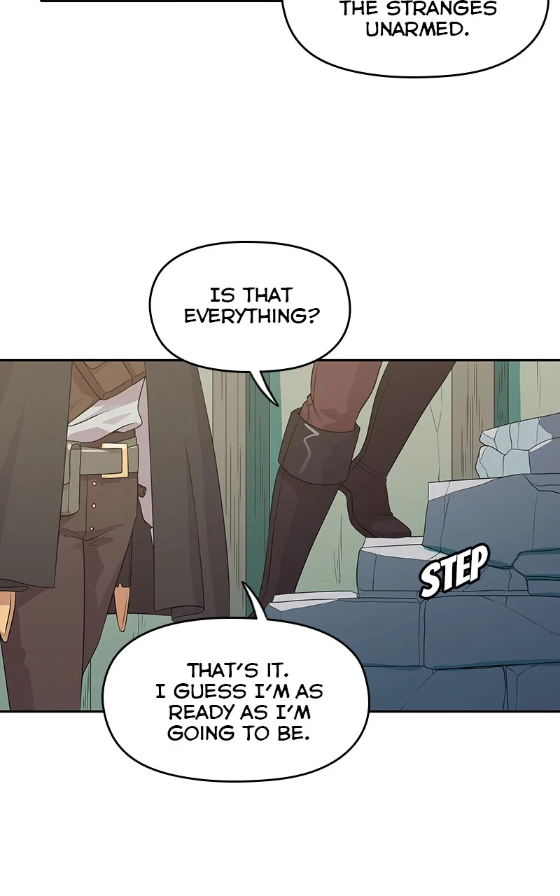 Cydonia Shattering Chapter 5 – Page 11