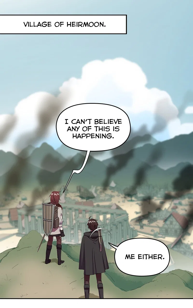 Cydonia Shattering Chapter 5 – Page 13