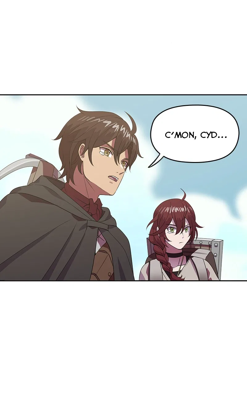 Cydonia Shattering Chapter 5 – Page 14